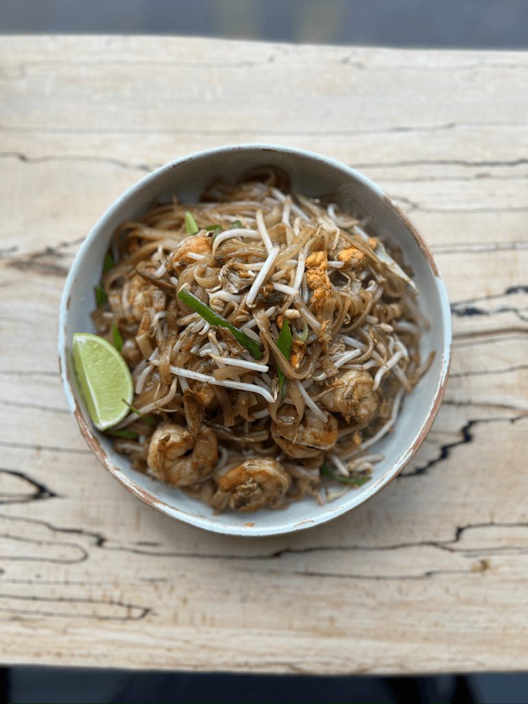 Phad Thai