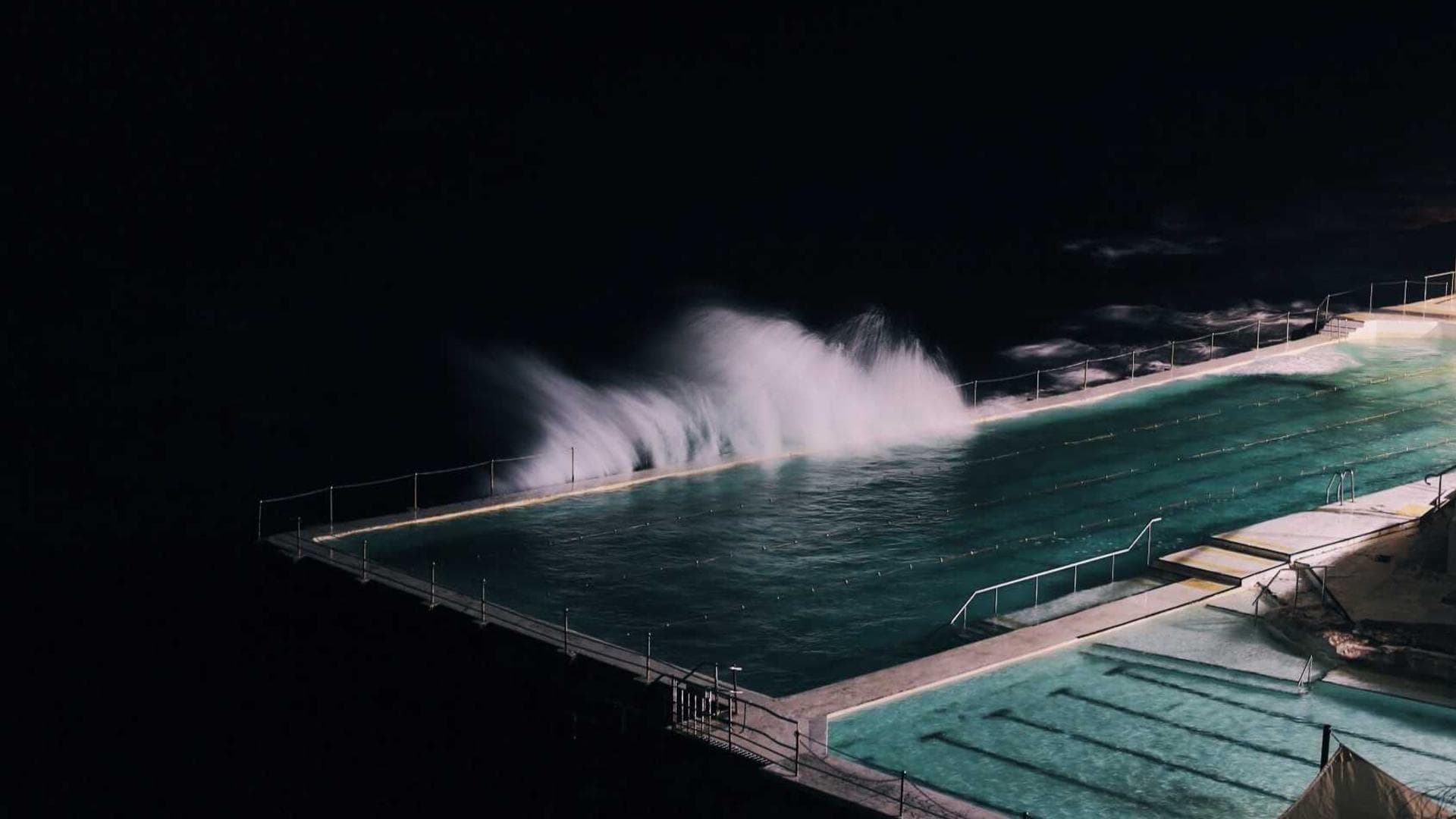 KinKhao Cafe Interior
